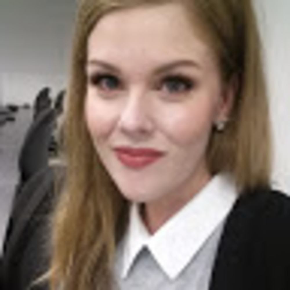 Meet your Posher, Marie c.